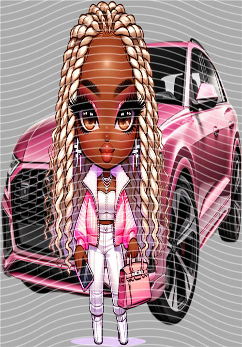 A5 Notebook Wraps-A 1806